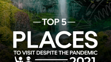 5 Pandemic