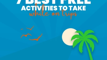 7 Best Free Activities