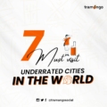 7 Underated Visit World