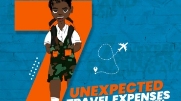 7 Unexpected Travel Expenses - Tramango Blog
