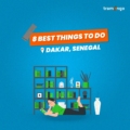 8 Things Dakar