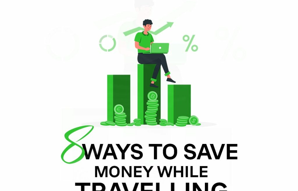 8 Ways To Save