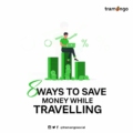 8 Ways To Save