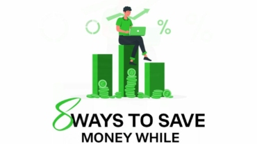 8 Ways To Save