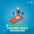 9 Mobile Apps