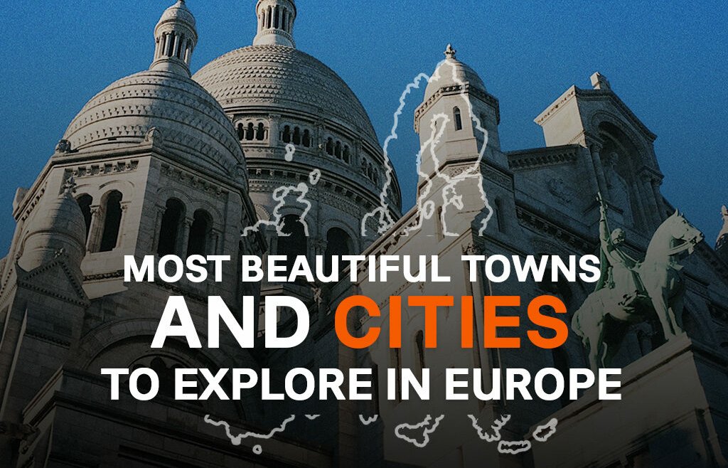 Beauty Explore Europe
