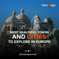 Beauty Explore Europe