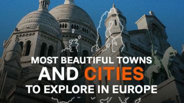 Beauty Explore Europe