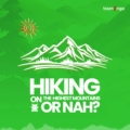 Hiking On Hightest