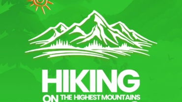 Hiking On Hightest
