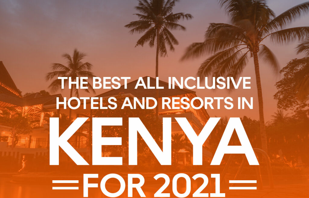 Hotell Kenya 2021