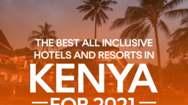 Hotell Kenya 2021