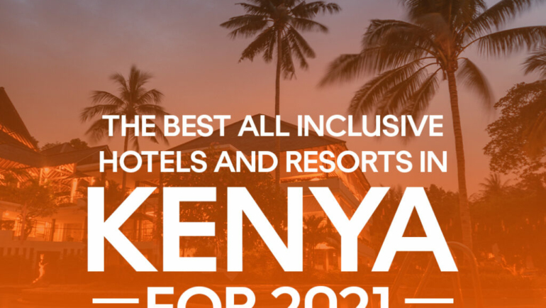 Hotell Kenya 2021