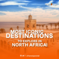 Iconic Explore North Africa