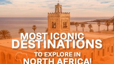 Iconic Explore North Africa