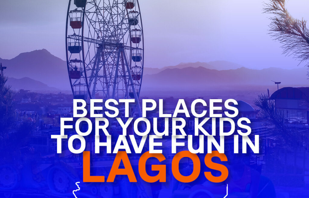 Kids Fun Lagos