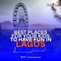 Kids Fun Lagos