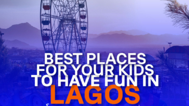 Kids Fun Lagos