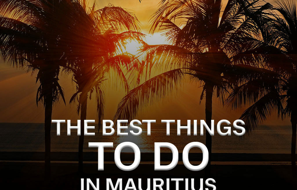 Mauritius