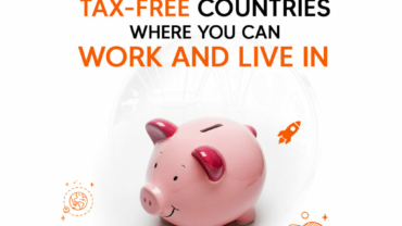 Tax Free Countries Live And Work