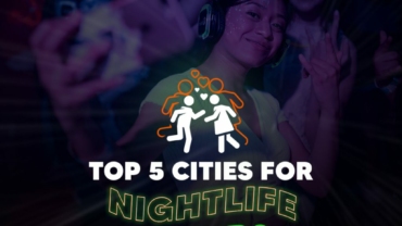 Top 5 Nightlovers