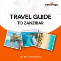 Travel Guide Zanzibar - Tramango Blog