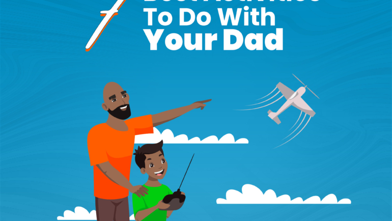 Tramango 7 Best Activities To Do With Your Dad