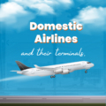 Tramango Domestic Airlines And Their Terminals