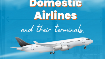 Tramango Domestic Airlines And Their Terminals