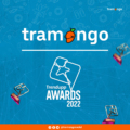 Tramango X Trendupp