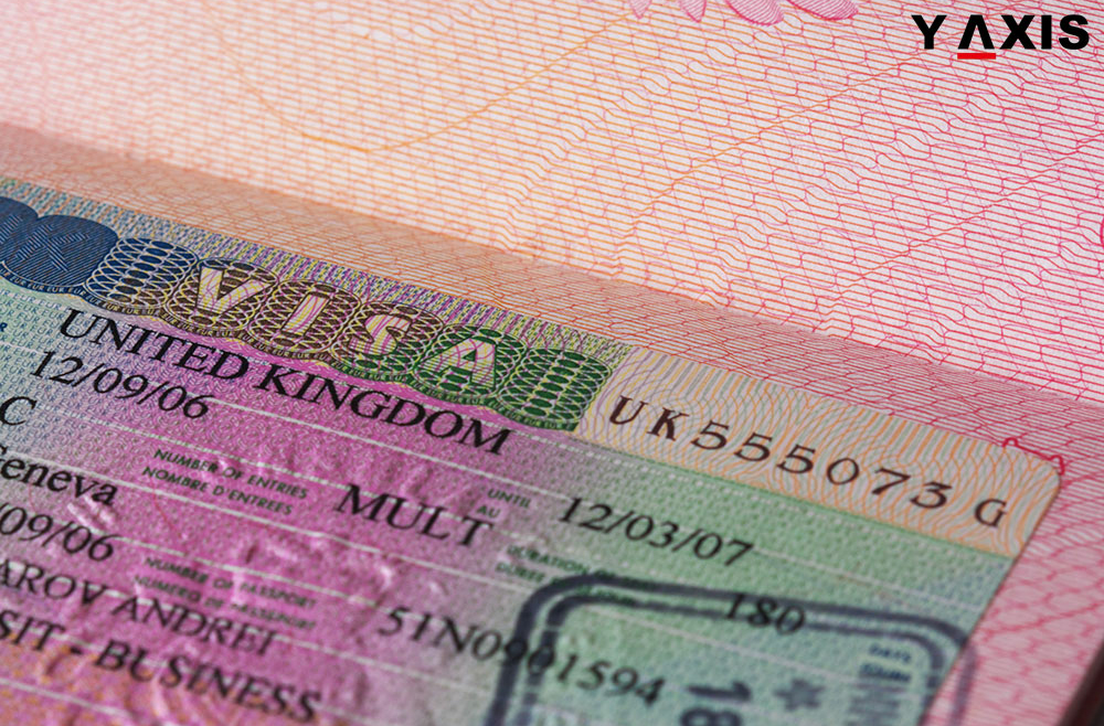 UK Visa