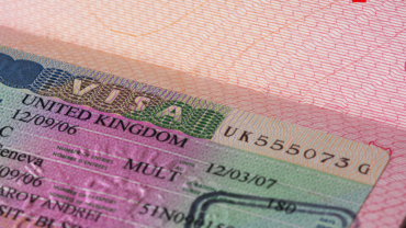 UK Visa