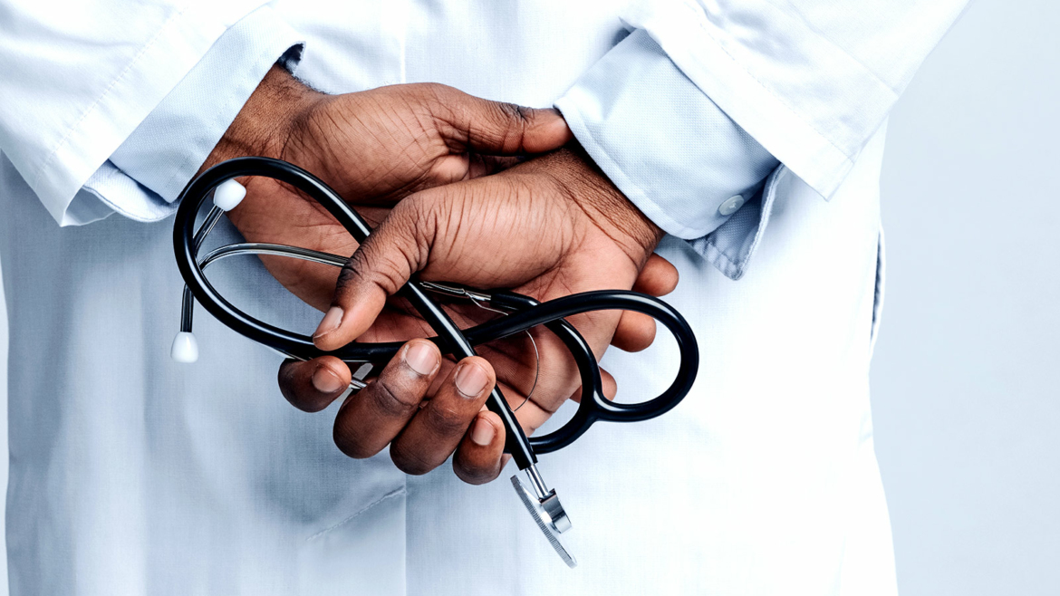 Black Doctors Offices Covid 19 Health Disparities 1600
