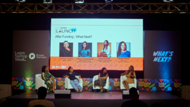 Startup Week