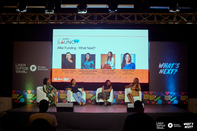 Startup Week