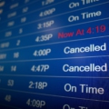 Flight Cancelled Delayed - Tramango Blog