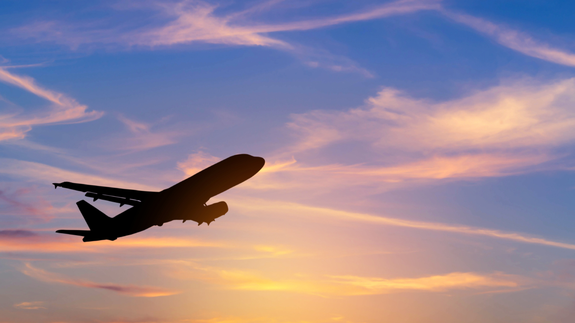 Local Flights - Tramango Blog