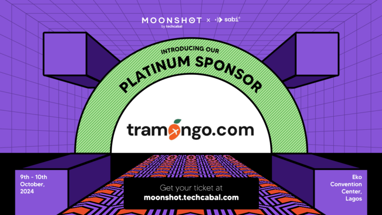 Moonshot