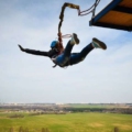 Bungee Jumping In Kenya
