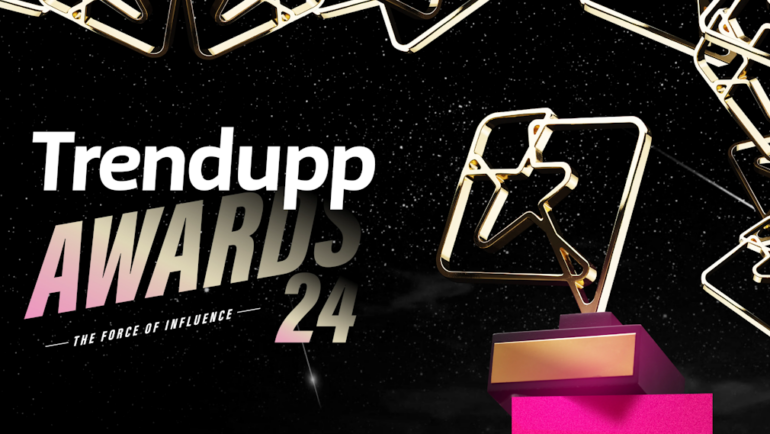 Trendsupp