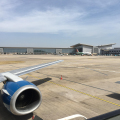 abuja airport
