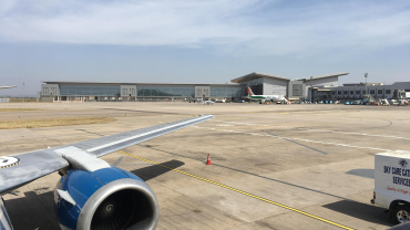 abuja airport
