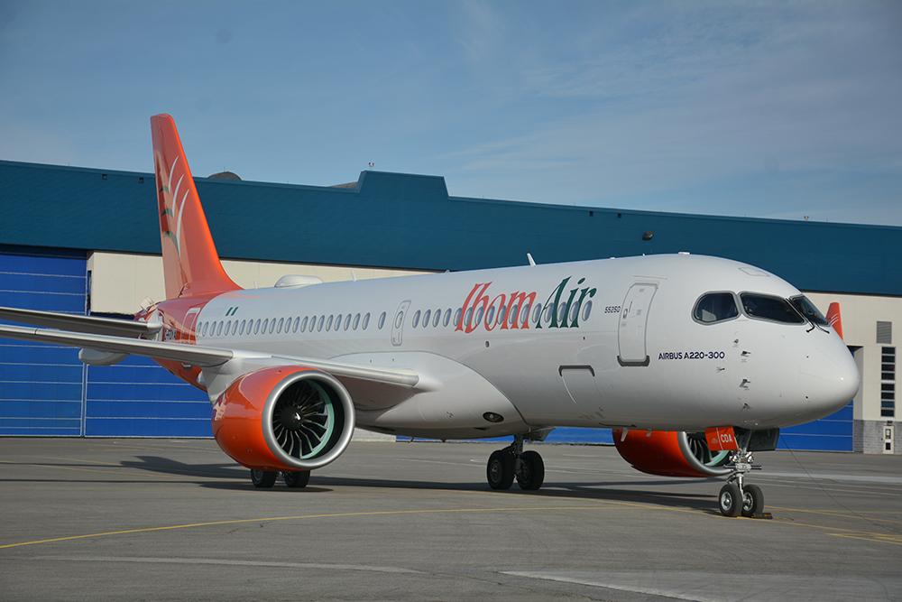 Full List of Domestic Airlines in Nigeria (2026 Guide) 5 ibom air