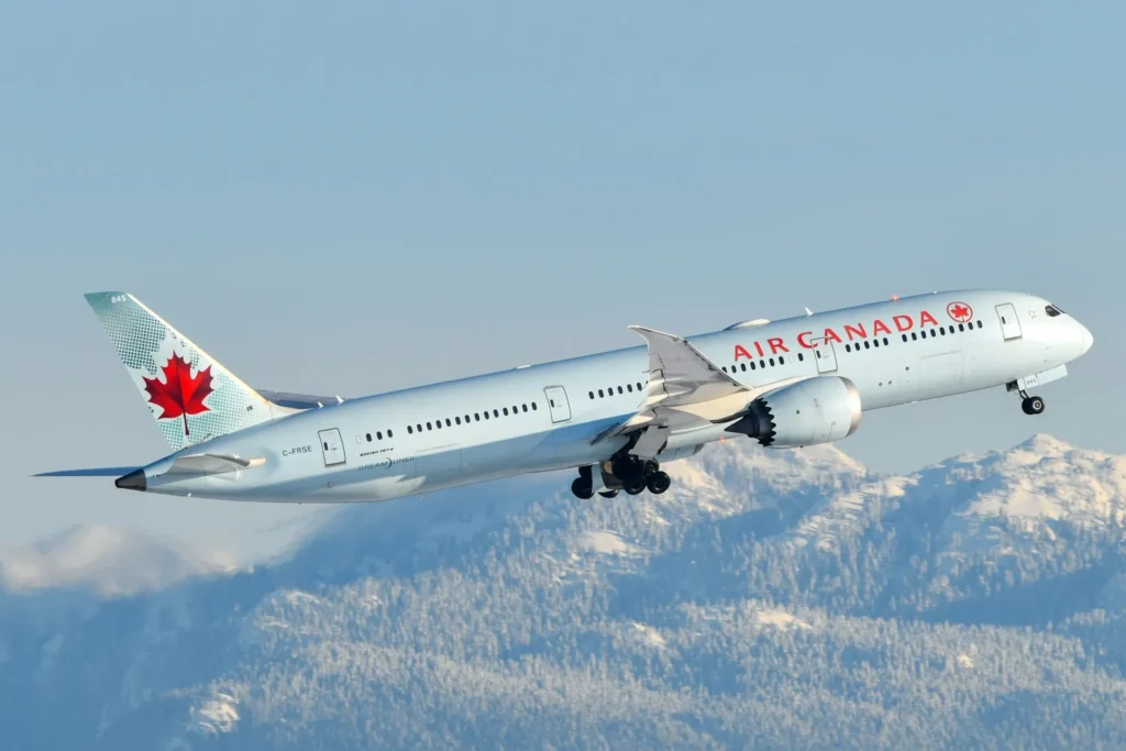 How Much Is a Flight from Nigeria to Canada? (2026 Prices) 2 air canada to launch direct nigeria to canada flights in 2027
